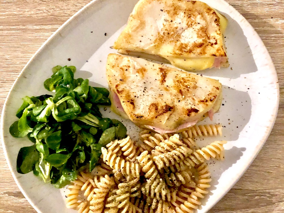 CORDON BLEU DE&nbsp;CELERI